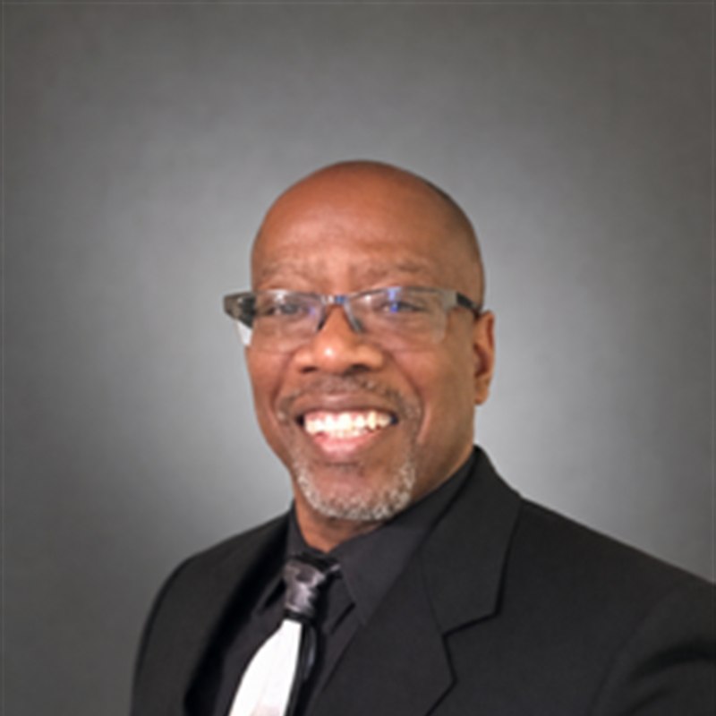 Richard Huston, owner of Stoneman Bookkeeping